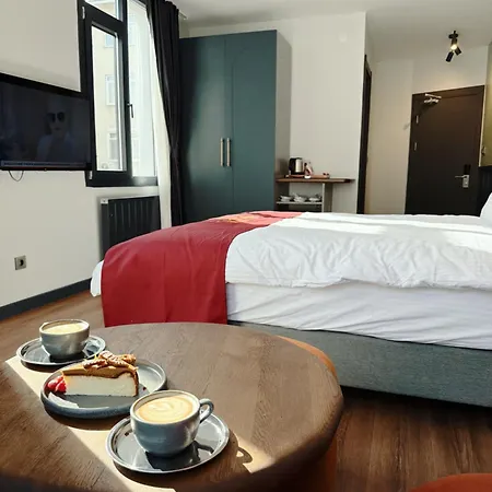 Hotel Nox Kadikoy *