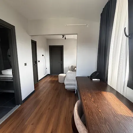 Nox Kadikoy Отель
