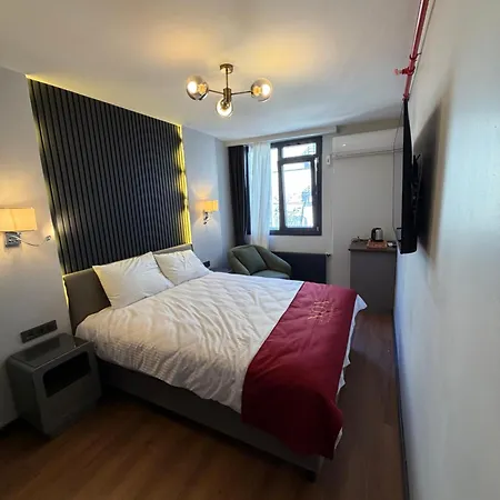 Nox Kadikoy Hotel *