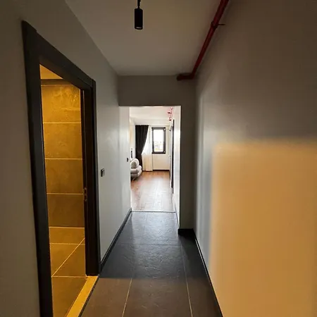 Nox Kadikoy Отель Стамбул