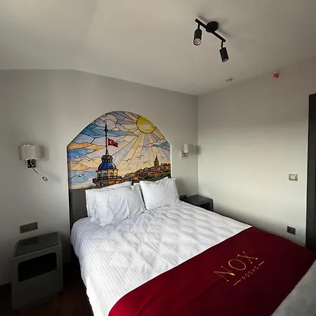 Nox Kadikoy Hotel *