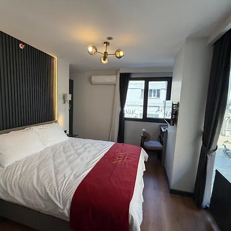 Nox Kadikoy Стамбул