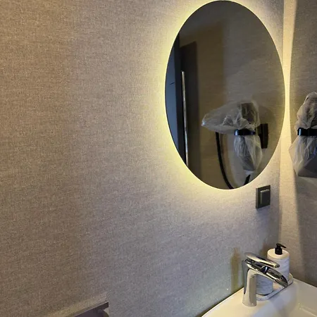 Hotel Nox Kadikoy Istanboel
